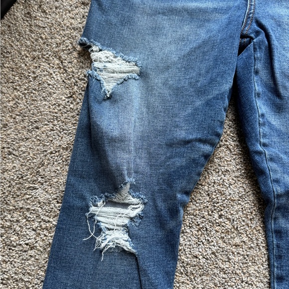 American Eagle Curvy super high rise jegging - Picture 11 of 11